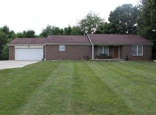 589 S Roosevelt St, Orleans, IN 47452