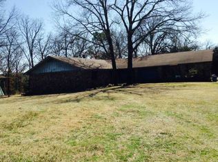 2924 Freedom Valley Rd, London, AR 72921