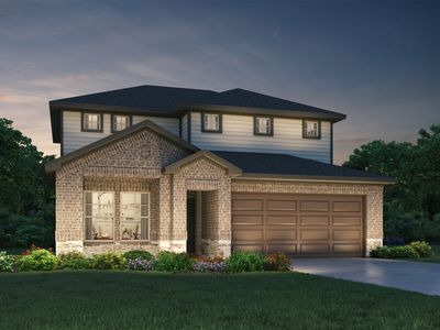 411 April Bay Dr, Montgomery, TX, 77316