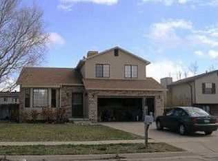 4876 S 3925 W, Roy, UT 84067
