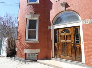 122 Chestnut St #2, Chelsea, MA 02150