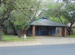 1406 Matthews Ln #A, Austin, TX 78745