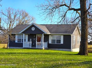 4176 County Road 216, Fulton, MO 65251
