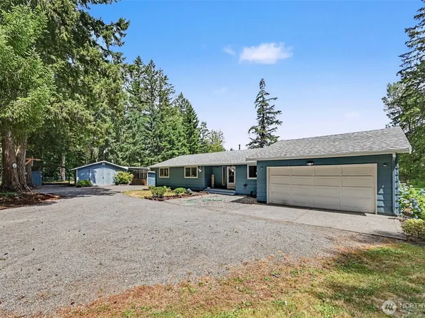 33913 4th Avenue E, Roy, WA 98580