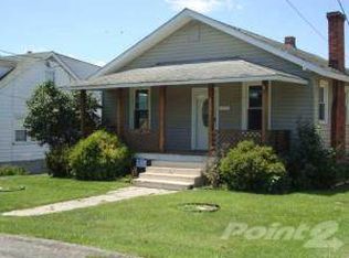 2324 S Church Ave, Covington, VA 24426