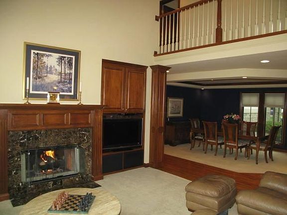 4th image of 6022 Heritage View Ct