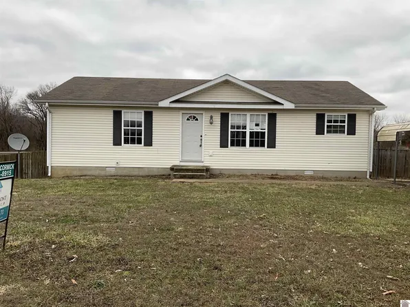 90 Hardy Rd, Cadiz, KY 42211