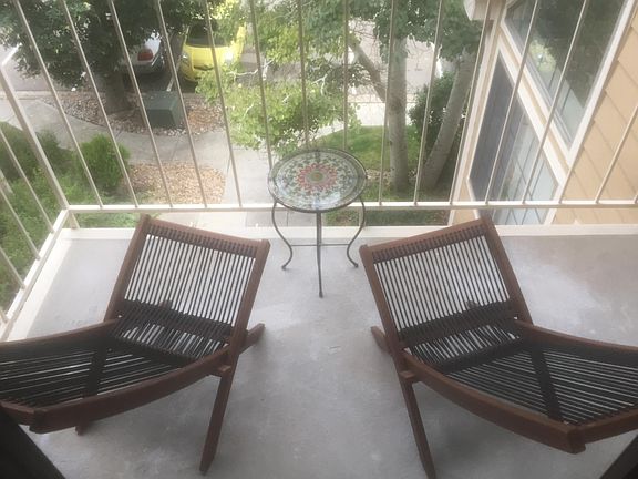 Balcony/Patio