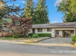 31825 Oak Ave, Abbotsford, BC V2T1H8
