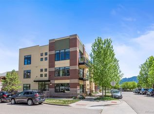 1310 Rosewood Ave UNIT B, Boulder, CO 80304