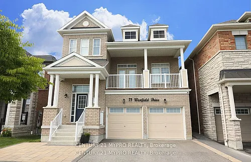 71 Westfield Dr Photo 1
