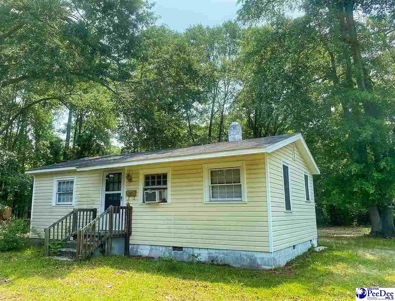 210 N Craig St, Chesterfield, SC 29709 Zillow