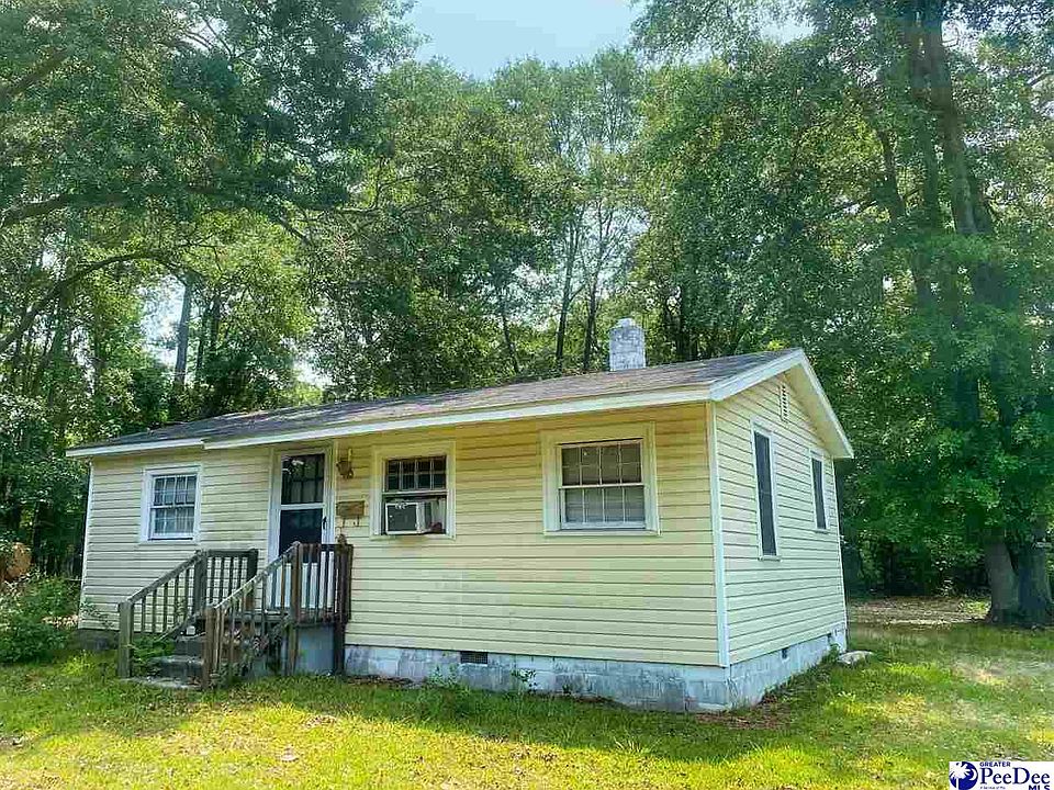 210 N Craig St, Chesterfield, SC 29709 Zillow