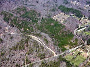 Horns Creek Rd, Old fort, TN 37362