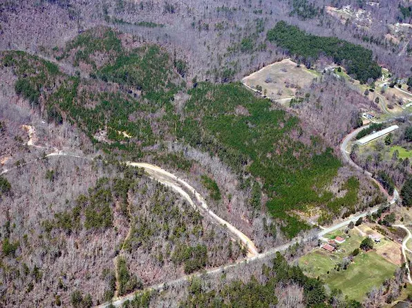 1866 Horns Creek Rd, Old Fort, TN 37362