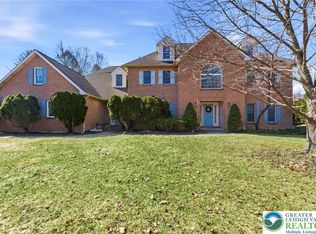 4435 Christine Ct, Bethlehem, PA 18017