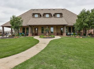 Whispering Creek Community, Oklahoma City, OK 73179