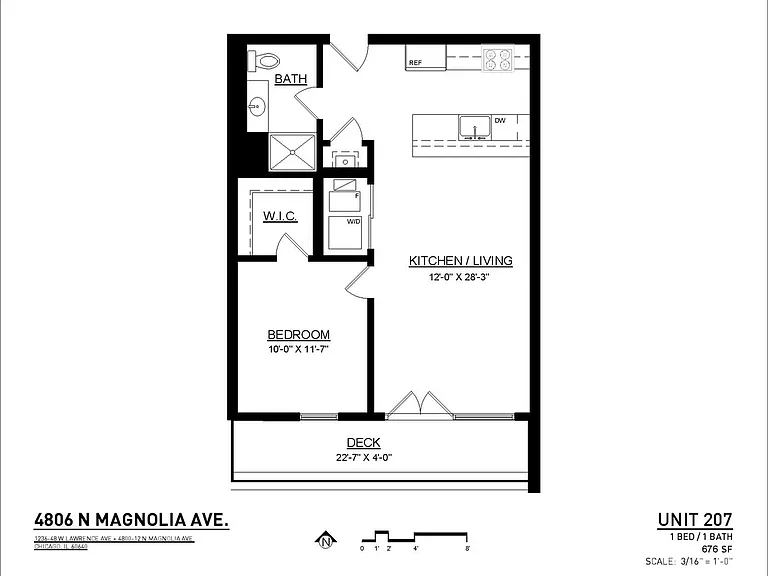 07 Tier - 676sqft 07 Tier - 676sqft