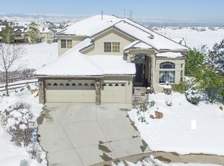 6415 Montano Pl, Castle Pines, CO 80108