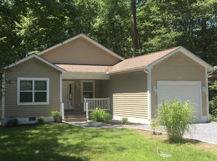 137 Camelot Cir, Ocean Pines, MD 21811