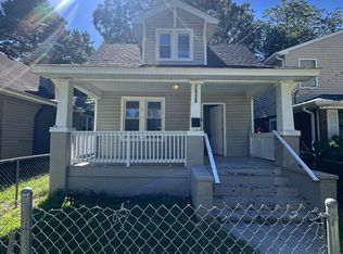 2815 Keller Ave, Norfolk, VA 23509