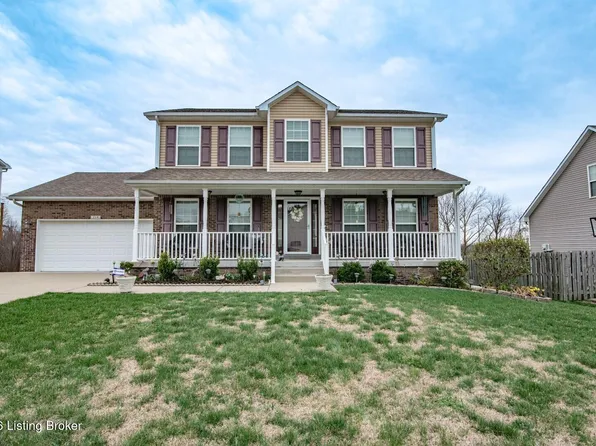 214 Riley Way, Elizabethtown, KY 42701