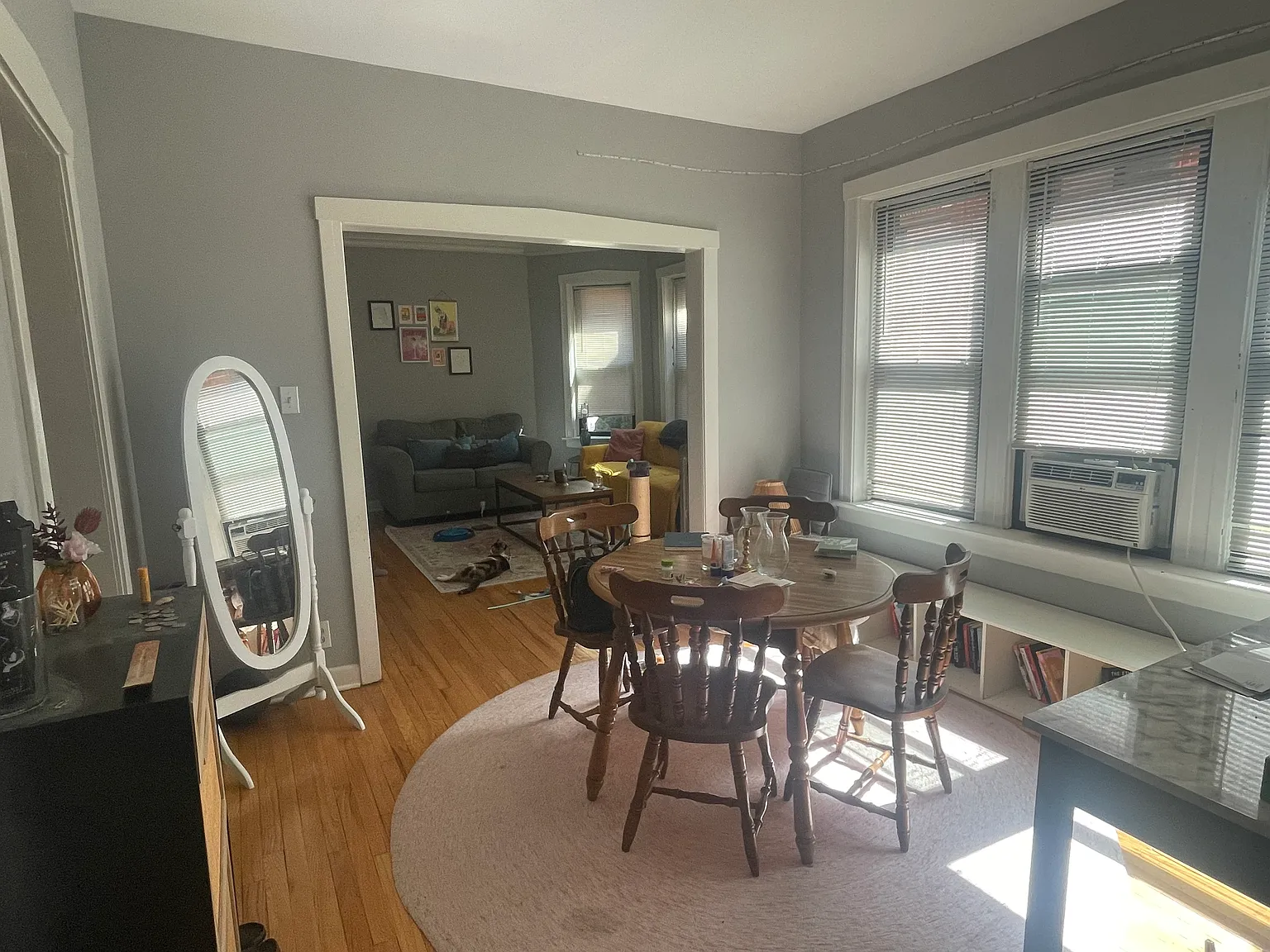 1 bed, $1,500 — Photo 4