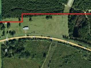 10521 Highway 84, Evergreen, AL 36401