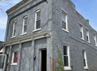 1126 McKinstry St #1126, Detroit, MI 48209