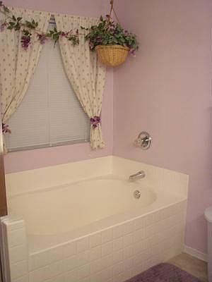 Master Bath 1