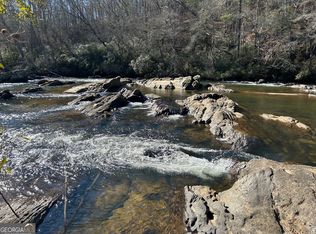 0 Twin River Orchard Rd #2, Demorest, GA 30535