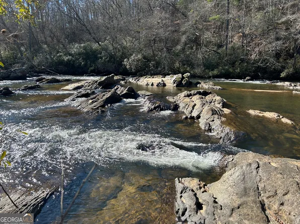 0 Twin River Orchard Rd #2, Demorest, GA 30535