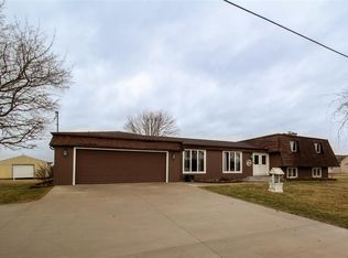 15210 Bueche Rd, Chesaning, MI 48616