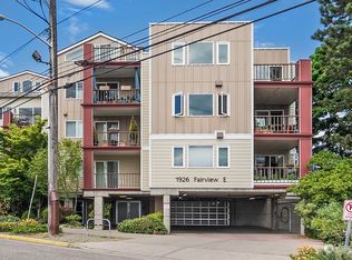 1926 Fairview Ave E APT 209, Seattle, WA 98102