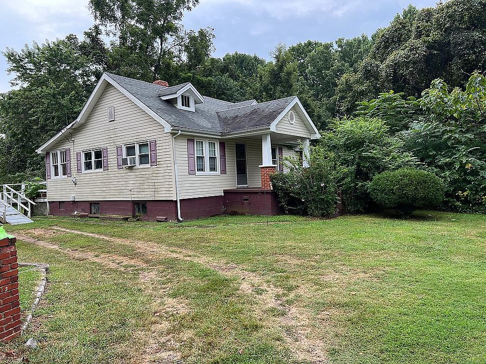 14036 Washington Mill Rd, King VA 22485 Zillow