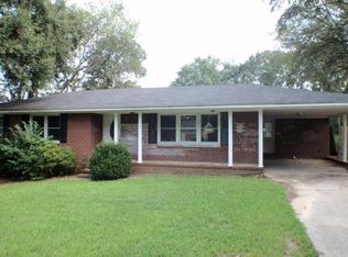 358 2nd St, North Augusta, SC 29841