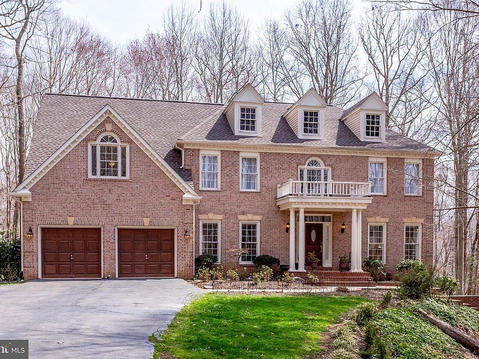 10339 Bear Creek Dr, Manassas, VA 20111 Zillow