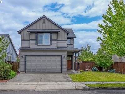 526 N Helens View Dr, Ridgefield, WA, 98642