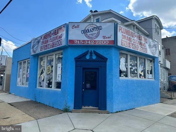 900-902 Cottman Ave, Philadelphia, PA 19111