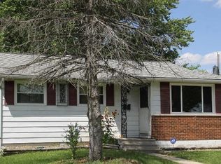 4002 Lynward Rd, Columbus, OH 43228