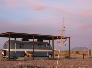 2205 Rabbits Rd, Marfa, TX 79843