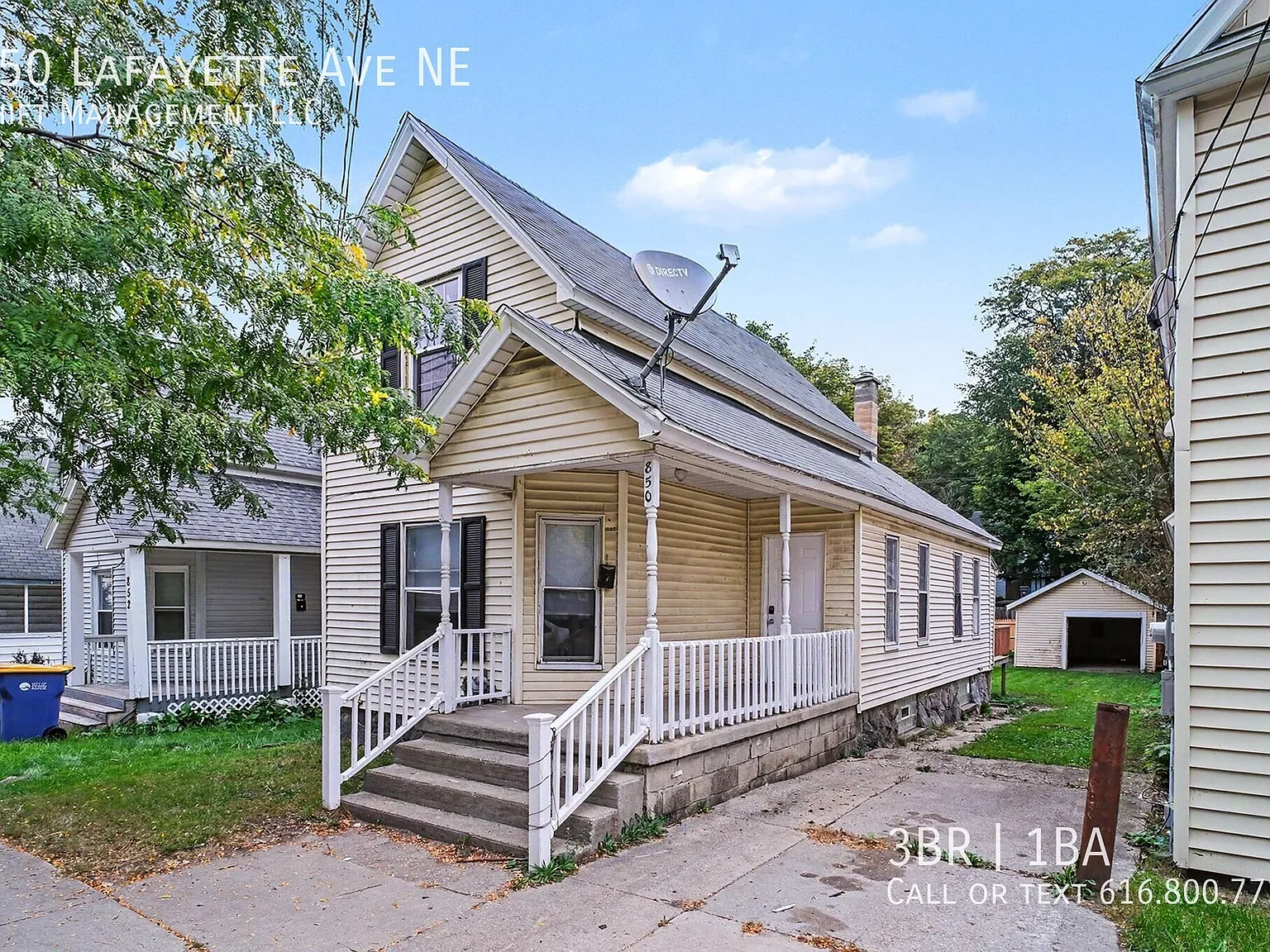 3 bed, 1300 sqft, $1,749 — Photo 1