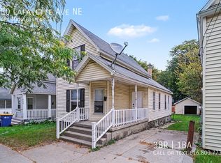 850 Lafayette Ave NE, Grand Rapids, MI 49503