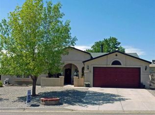 7208 Pechora Ct NE, Rio Rancho, NM 87144