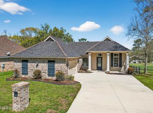 87116 Highpoint Dr, Diamondhead, MS 39525