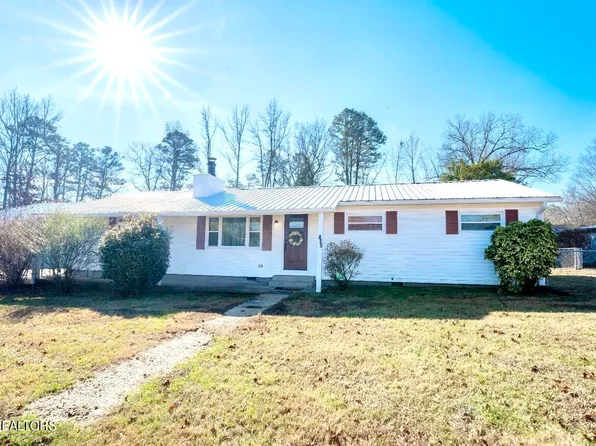 251 Horseshoe Bend Rd, Spring City, TN 37381