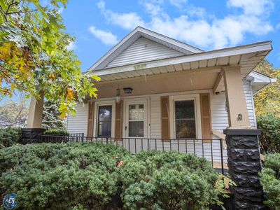 819 Riverside Dr, Battle Creek, MI, 49015