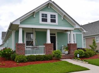 312 Crossandra Ave, Summerville, SC 29483