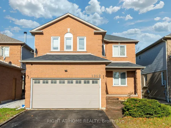 1040 Beaver Valley Cres, Oshawa, ON L1J 8N2