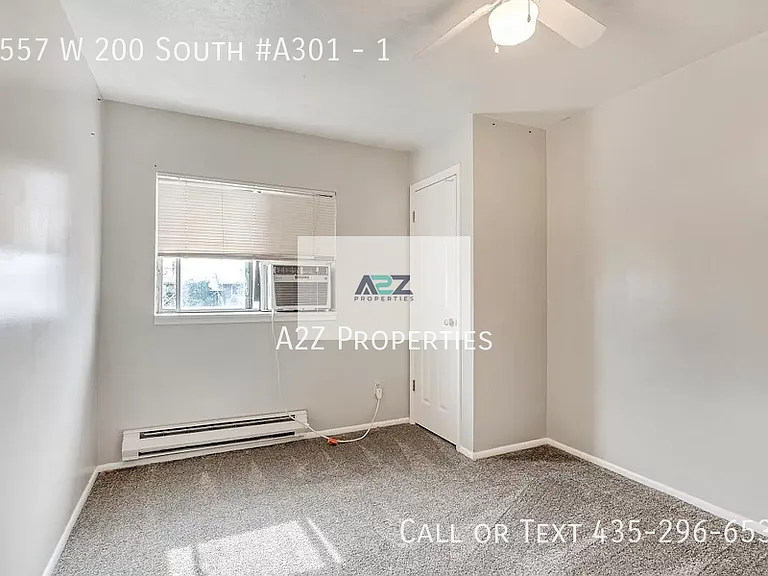 1557 W 200 S #A301-1 — Photo 23